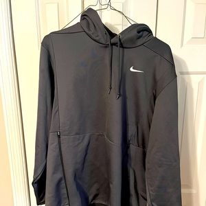 NWT Grey Nike Hoodie